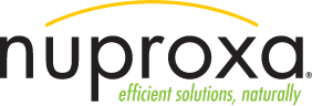 Nuproxa Logo